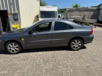 Gebraucht Volvo S60 Momentum 185 PS (136 kW) 2006 Grau Limousine