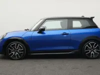 Gebraucht Mini Cooper S 204 PS (150 kW) 2025 Blau Kleinwagen