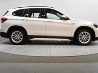 gebraucht BMW X1 xDrive25e Sport Line PDC+SHZ+wenig KM