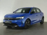 Gebraucht Opel Corsa 101 PS (74 kW) 2025 Blau Kleinwagen