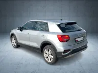 Gebraucht Audi Q2 Advanced Plus 116 PS (85 kW) 2025 Silber SUV