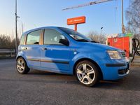 gebraucht Fiat Panda 169