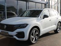 gebraucht VW Touareg 4.0 TDI Atmosphere 4Motion R-Line*ACC/LED/Panorama