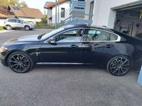 gebraucht Jaguar XF 4.2 V8 Premium Luxury