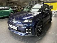 Gebraucht Renault R5 Techno 110 kW (150 PS) 2024 Nacht blau metallic (metallic) Kleinwagen