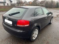 gebraucht Audi A3 8P 1,6 Benziner