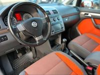 gebraucht VW Touran Cross Touran 1.4 TSI 103kW -