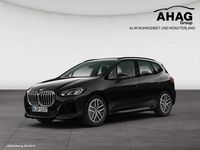 Nowe BMW 218 Performance 136 KM (100 kW) 2026 Czarny Sedan/Limuzyna
