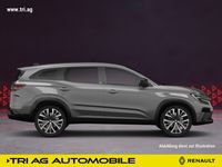 Gebraucht Renault Espace Iconic 200 PS (147 kW) 2022 Andere farbe Van / Kleinbus