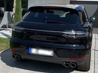 gebraucht Porsche Macan S - Mit Approved