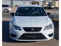 gebraucht Seat Leon SC Cupra 280 2.HAND/NAVI/LED/KLIMAAUTOMATIK