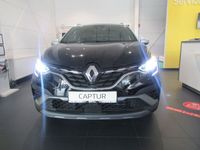 gebraucht Renault Captur TCe Mild Hybrid 160 GPF R S LINE