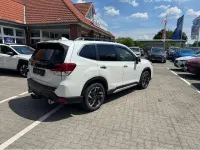 Gebraucht Subaru Forester Active 150 PS (110 kW) 2020 Crystal white pearl SUV