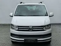 Gebraucht VW Multivan 199 PS (146 kW) 2019 Weiß Van / Kleinbus