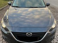 Second-hand Mazda 3 150 CP (110 kW) 2015 Gri Hatchback
