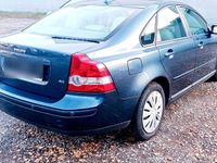 Gebraucht Volvo S40 145 PS (106 kW) 2007 Blau Limousine