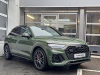 Gebraucht Audi SQ5 Ambiente 341 PS (250 kW) 2023 Grün SUV