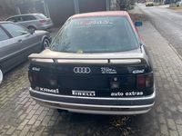 Gebraucht Audi 90 170 PS (125 kW) 1989 Limousine
