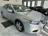 gebraucht Honda Accord Lim. Lifestyle 2,0 Automatik/Xenon/