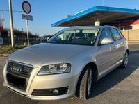 Second-hand Audi A3 Sport 160 CP (117 kW) 2009 Negru Hatchback