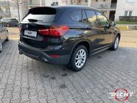 gebraucht BMW X1 sDrive18i Advantage Navi SHZ HIFI DAB Assist