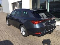 Gebraucht Seat Leon Style 150 PS (110 kW) 2023 Grau Kombi
