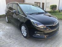 Gebraucht Opel Zafira Tourer Innovation 170 PS (125 kW) 2017 Van / Kleinbus