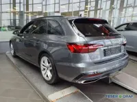 Gebraucht Audi A4 S-Line 265 PS (194 kW) 2023 Daytonagrau perleffekt Kombi