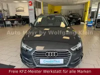 Gebraucht Audi A4 Design 170 PS (125 kW) 2019 Grau Kombi