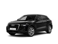 gebraucht Audi Q2 35 TFSI S tronic