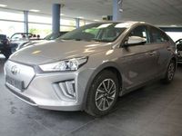 gebraucht Hyundai Ioniq Trend-Paket Elektro