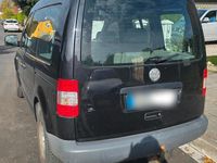 Gebraucht VW Caddy Life 105 PS (77 kW) 2006 Van / Kleinbus