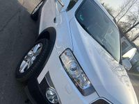 Gebraucht Chevrolet Captiva LTZ 184 PS (135 kW) 2012 SUV