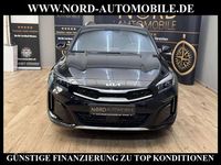 Neu Kia XCeed 179 PS (131 kW) 2025 Schwarz SUV