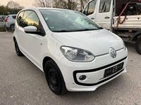 Occasion VW up! high up! 68 ch (50 kW) 2013 Blanc Citadine