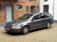 Gebraucht Volvo V40 122 PS (89 kW) 2001 Kombi