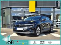 Usata Renault Megane E-Tech Evolution 96 kW (131 CV) 2023 Nero Berlina