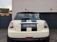 Gebraucht Mini ONE 95 PS (69 kW) 2007 Beige Kleinwagen