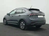 Gebraucht VW Taigo Goal 116 PS (85 kW) 2025 Grau SUV