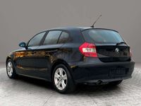 gebraucht BMW 116 116 1 Lim. i *TÜV neu