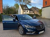 gebraucht Renault Talisman ENERGY TCe 200 EDC Intens Grandtour...