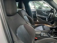 Gebraucht Mini Cooper Chili 136 PS (100 kW) 2019 Silber Kleinwagen