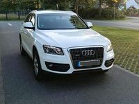 Gebraucht Audi Q5 170 PS (125 kW) 2010 SUV