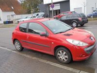 gebraucht Peugeot 206 Basis