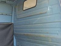 Gebraucht VW T3 60 PS (44 kW) 1987 Van