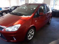 gebraucht Ford C-MAX 1,8 Ghia Ghia