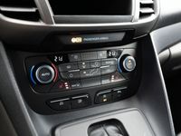 gebraucht Ford Transit Connect Kombi Trend 230 L2 Automatik AHK