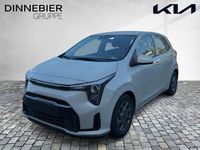 Gebraucht Kia Picanto Vision 63 PS (46 kW) 2024 Beige Kleinwagen