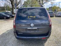 gebraucht Fiat Ulysse 2.0 JTD Admiral