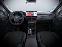 Neu Ford Kuga ST-Line 185 PS (136 kW) 2026 Bursting green SUV